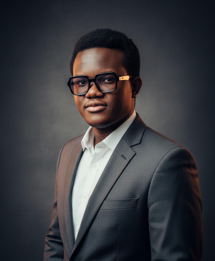 Maro Orode