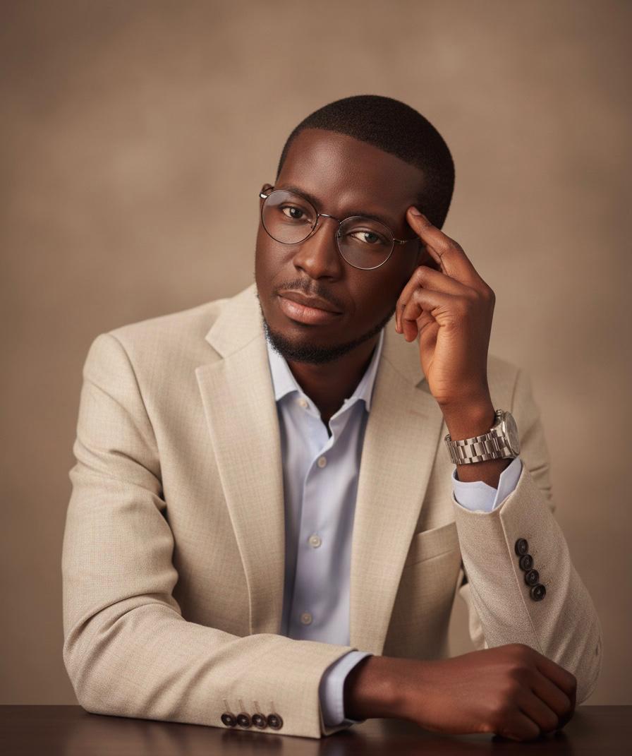 Matthew Makinde